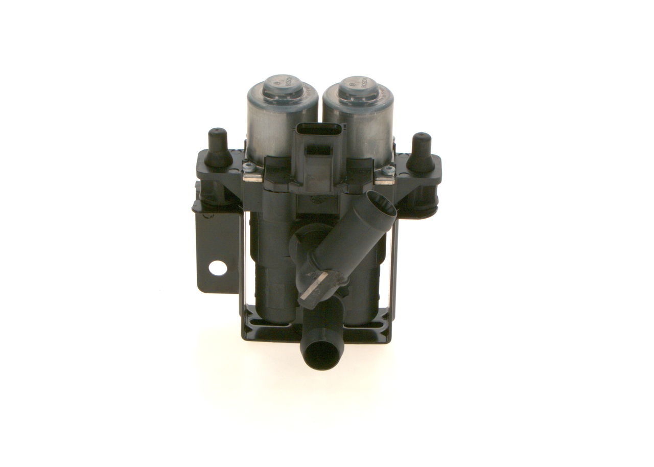 Coolant control valve BOSCH 1 147 412 148 rating