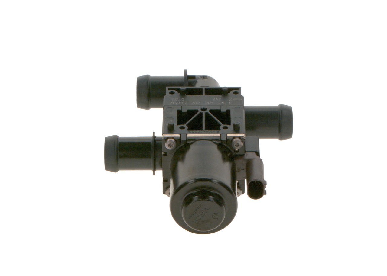 MV BOSCH Heizungsventil JAGUAR Preis