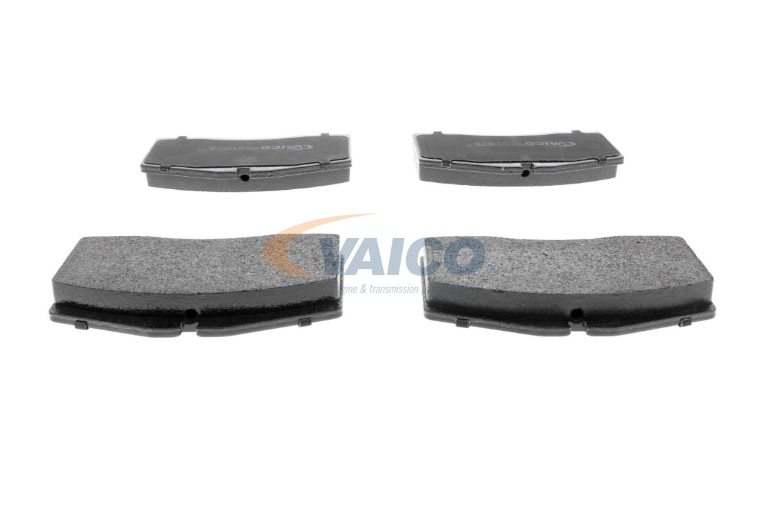 VAICO V100770 Bremsbeläge Bremsbeläge V10-0770 VAICO 8A0698151G VW, AUDI, SKODA, SEAT, PORSCHE