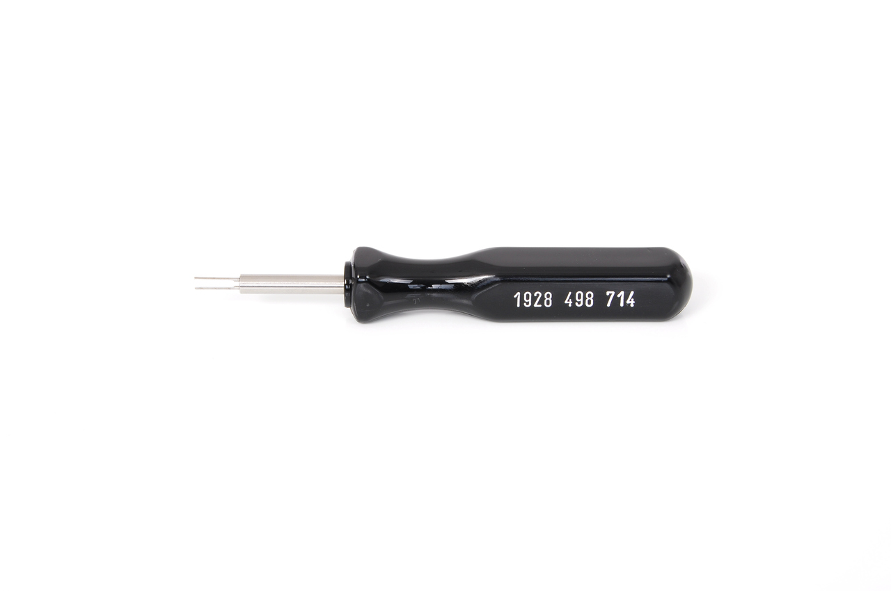 BOSCH 1 928 498 714 Attrezzo smontaggio, Iniettore