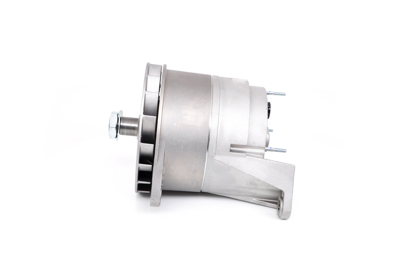 Lichtmaschine 1 986 A00 007 BOSCH A0111545002 MERCEDES-BENZ, DAIMLER