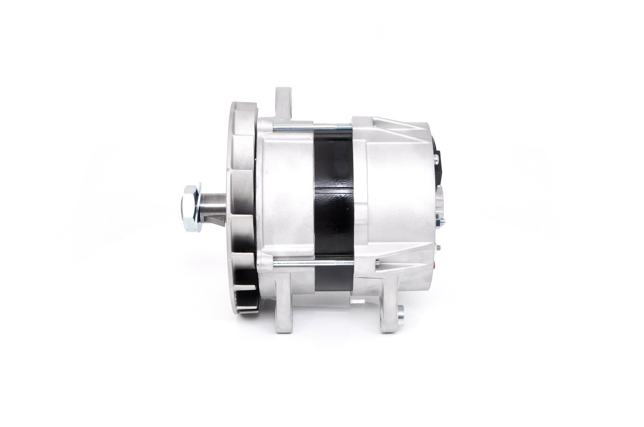 Dynamo / Alternator 108922 BOSCH 1986A00010 FIAT, IVECO