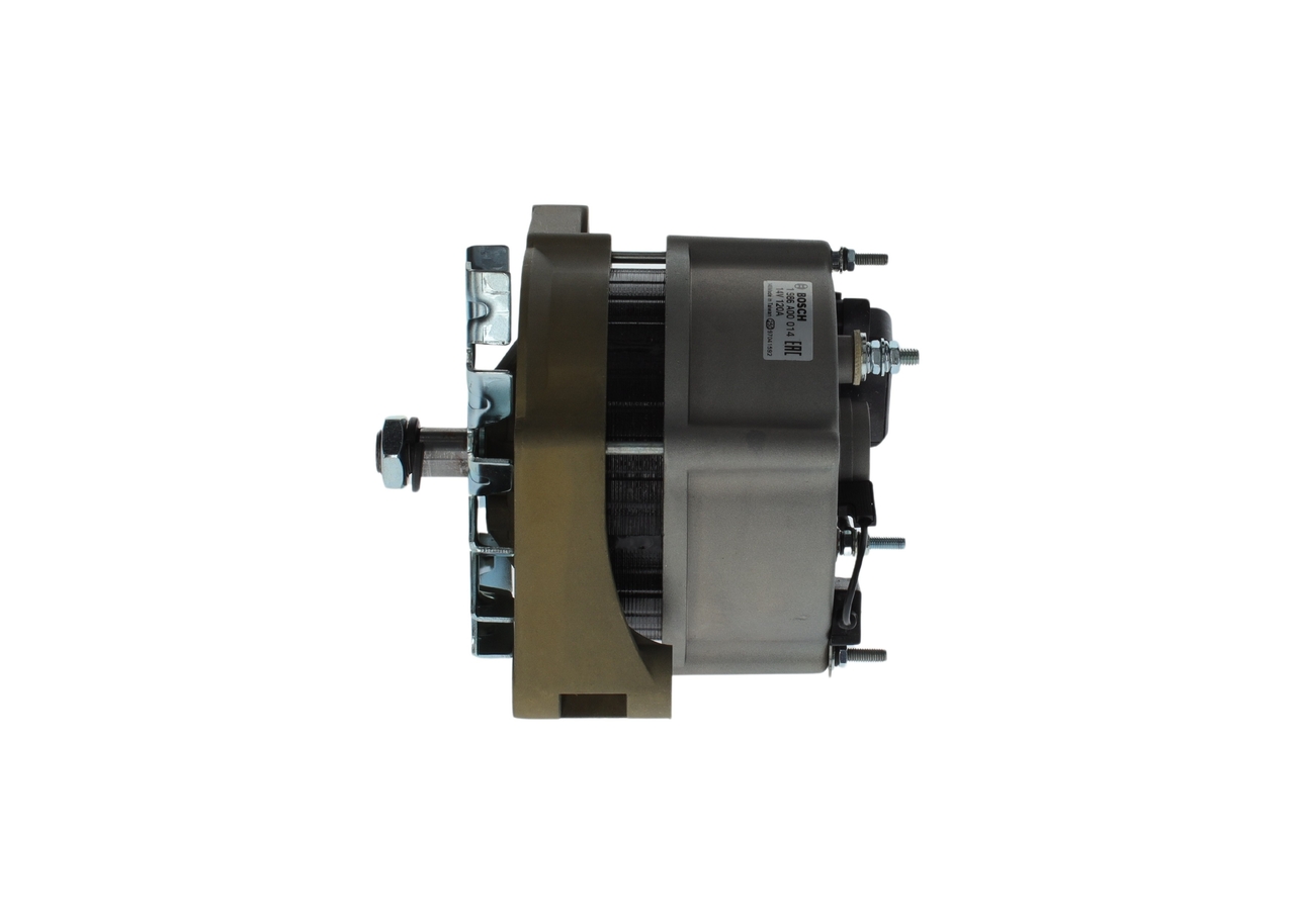 BOSCH 1 986 A00 014 Алтернатор