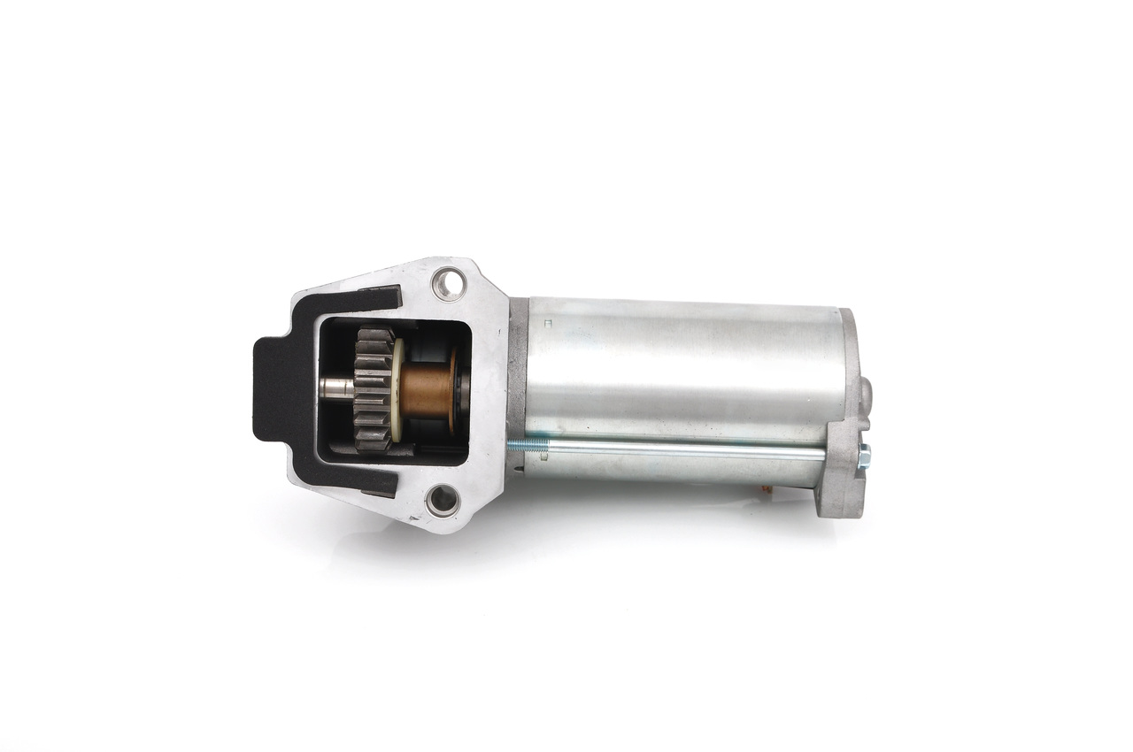 Anlasser 1 986 S00 001 BOSCH R2S7T11000DB FORD, FORD USA