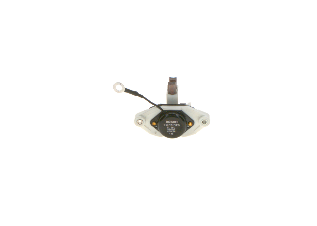 Lichtmaschinenregler 50 01 836 319 BOSCH 1987237055 RENAULT, RENAULT TRUCKS