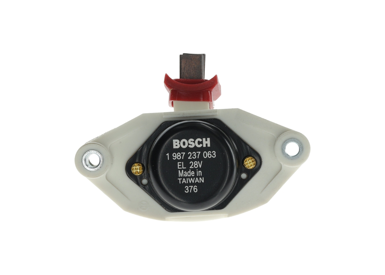 BOSCH 1 987 237 063 Spanningsregelaar