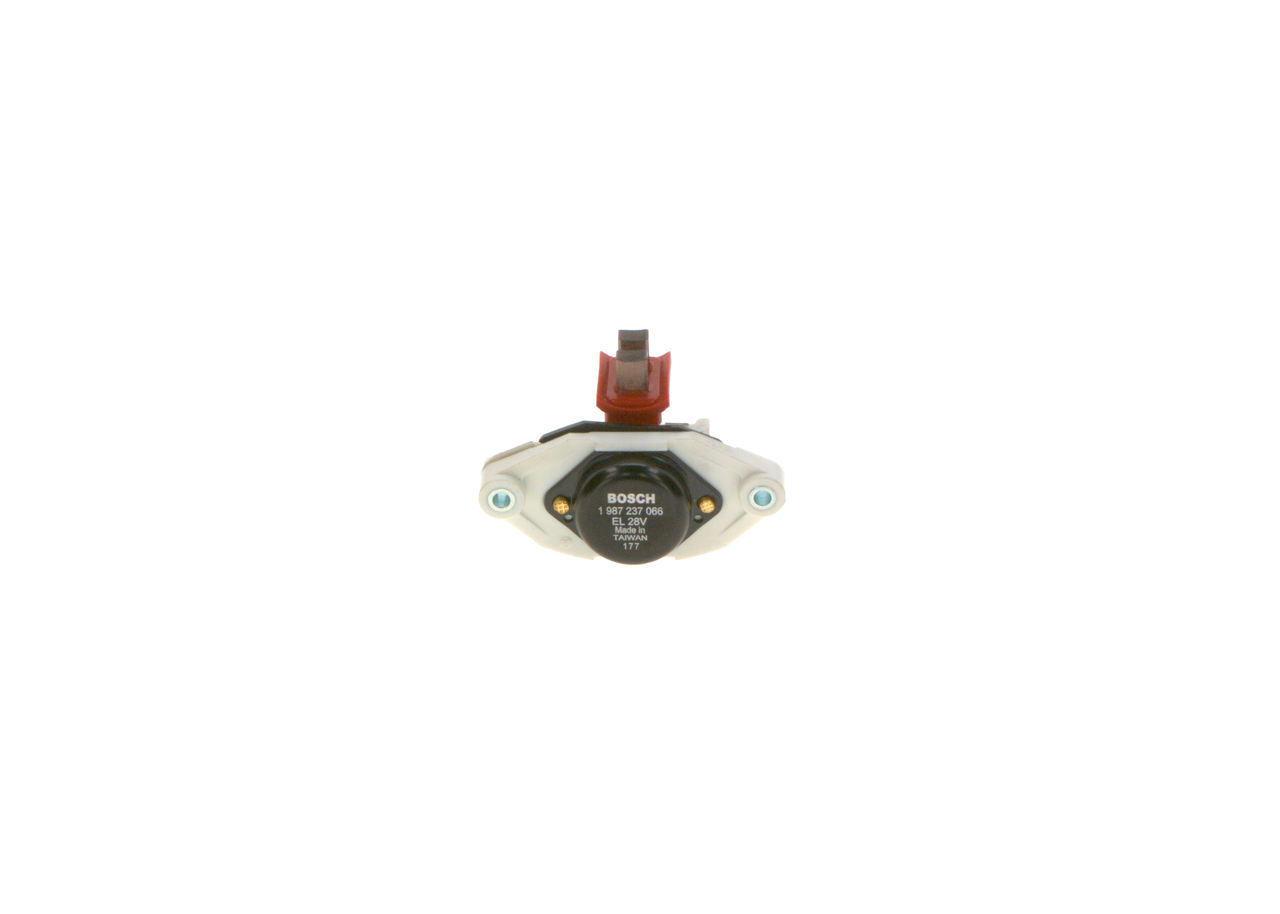 Lichtmaschinenregler 1 987 237 066 BOSCH 3870980