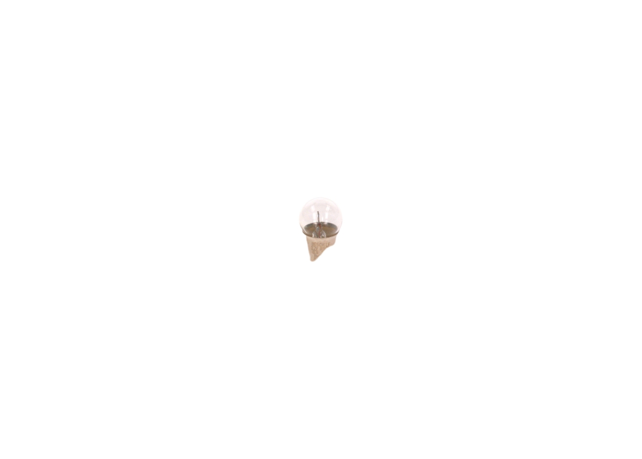 Bulb BOSCH 12V 10W R10W ORIGINAL rating