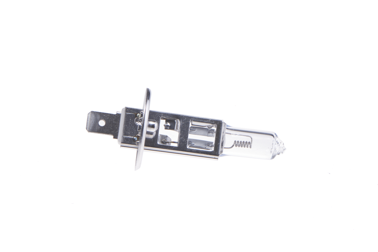 Glühlampe, Fernscheinwerfer 1 987 302 860 BOSCH 1102000 OPEL