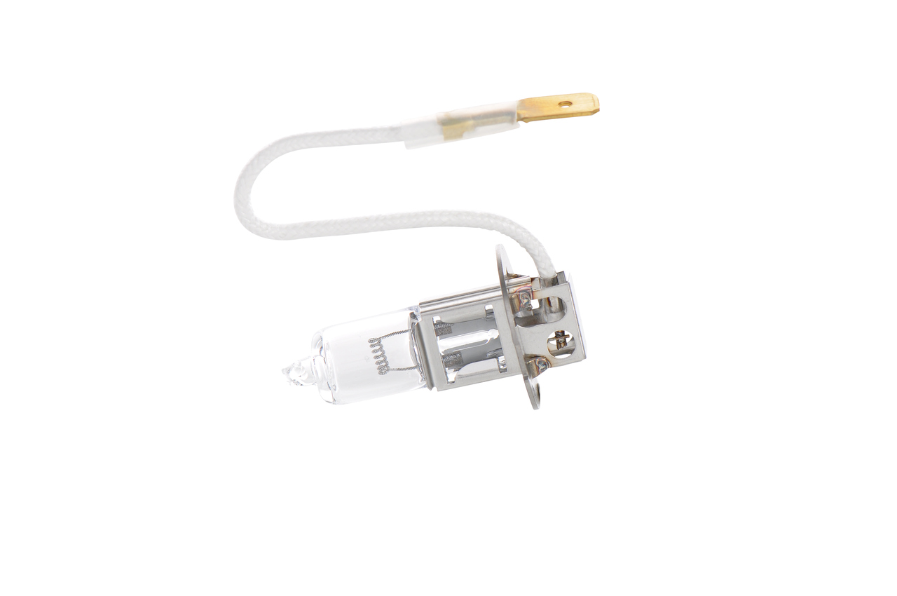 Ampoule, projecteur longue portée 15100100 BOSCH 1987302861