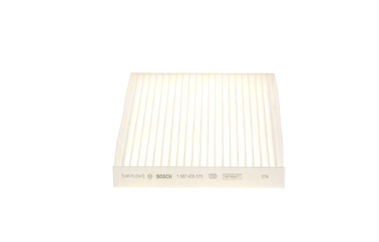 Mikrofilter BOSCH 1 987 435 070