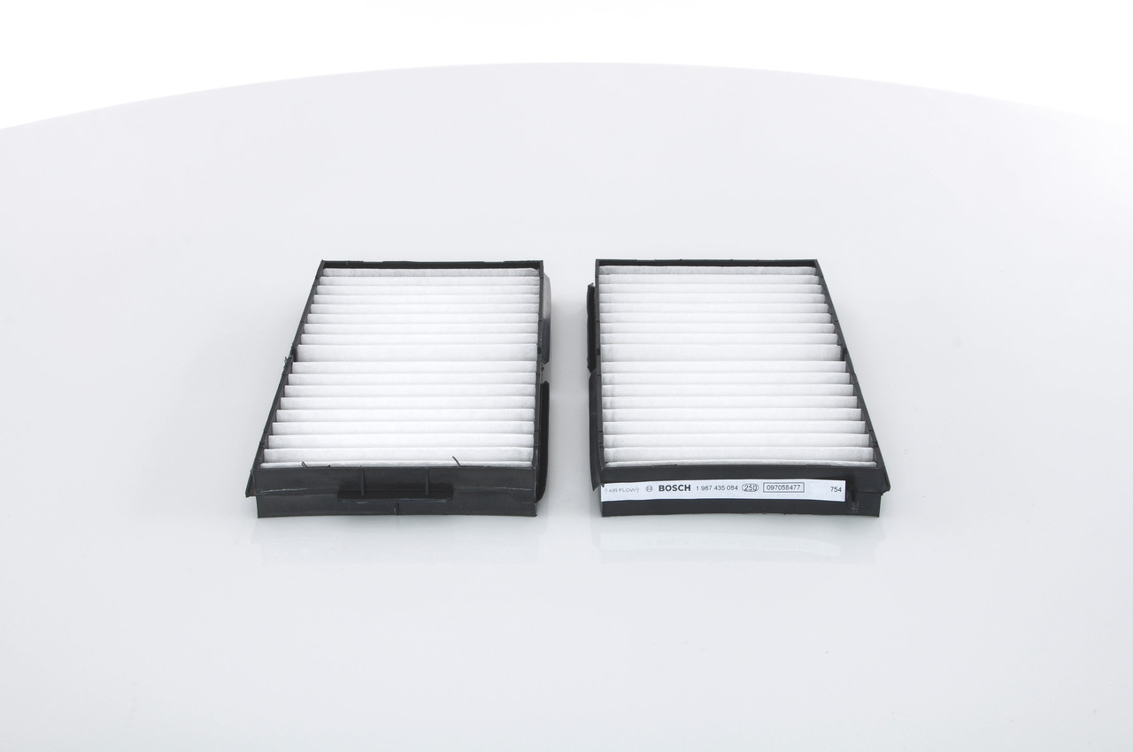 Innenraumfilter 1 987 435 084 BOSCH GE6T61J6X9A MAZDA, MERCURY