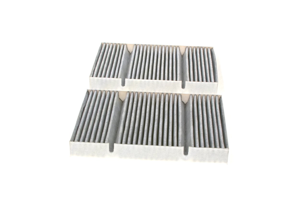 Innenraumfilter 1 987 435 546 BOSCH 2228300318 MERCEDES-BENZ, BMW