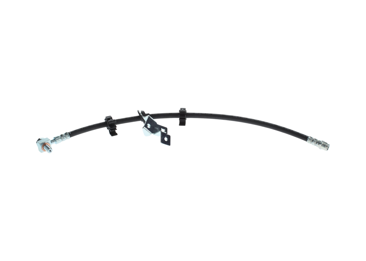 BOSCH 1 987 476 041 Remslang Lengte: 527 mm, Binnendraad 2: M10x1mm