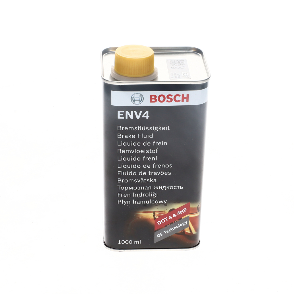 BOSCH DOT 3, DOT 4 1 987 479 202 Спирачна течност