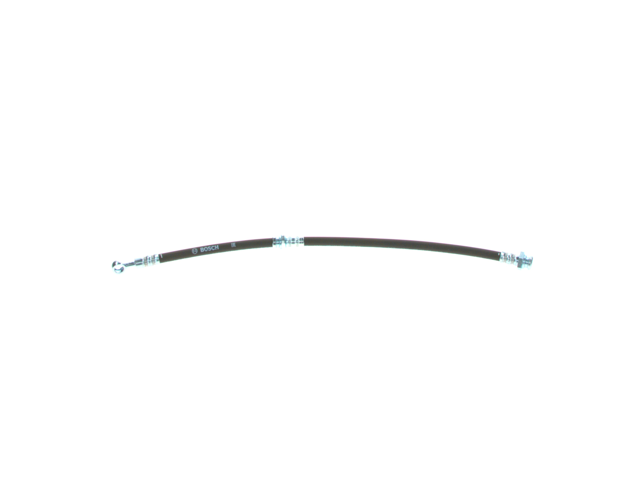 Bremsschlauch 1 987 481 103 BOSCH 51550M76G10 AUDI, SUZUKI, BEDFORD