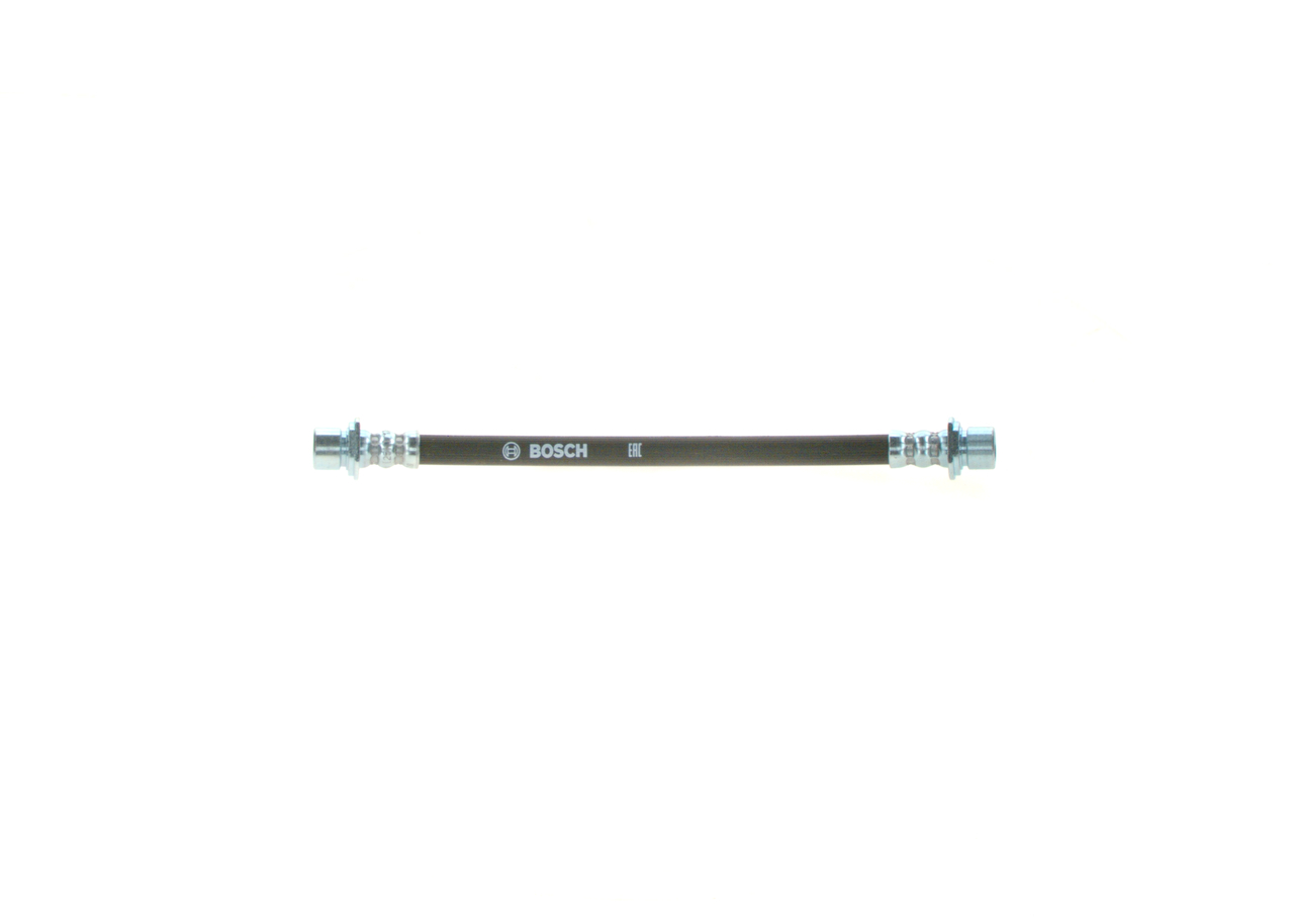 BOSCH 1987481528 Flexibles de frein Toyota Hiace 4 2.4 D (LXH12, LXH22) 83 CV Diesel 1997