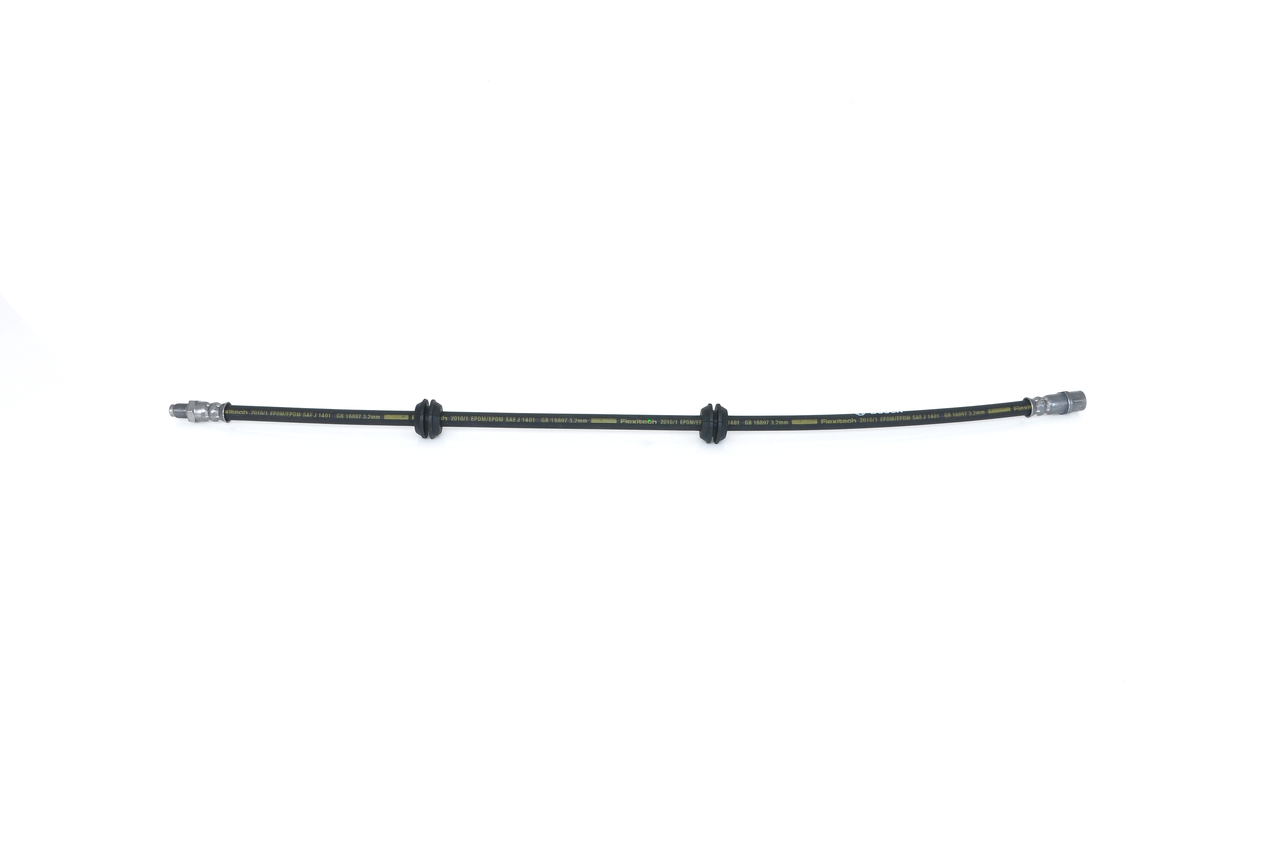 Bremsschlauch 1 987 481 750 BOSCH A2514200448 MERCEDES-BENZ