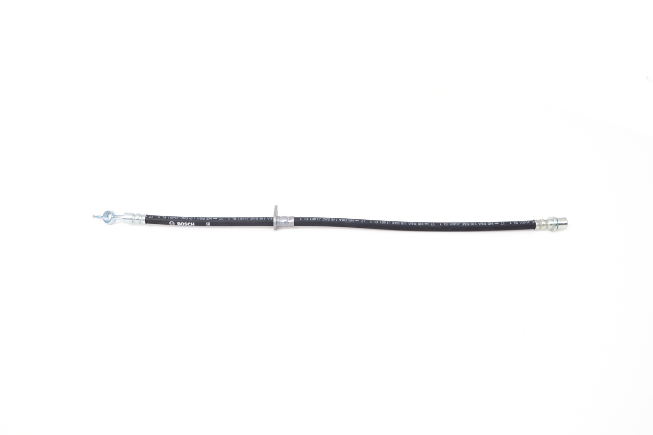 BOSCH 1 987 481 774 Remslang Lengte: 535 mm