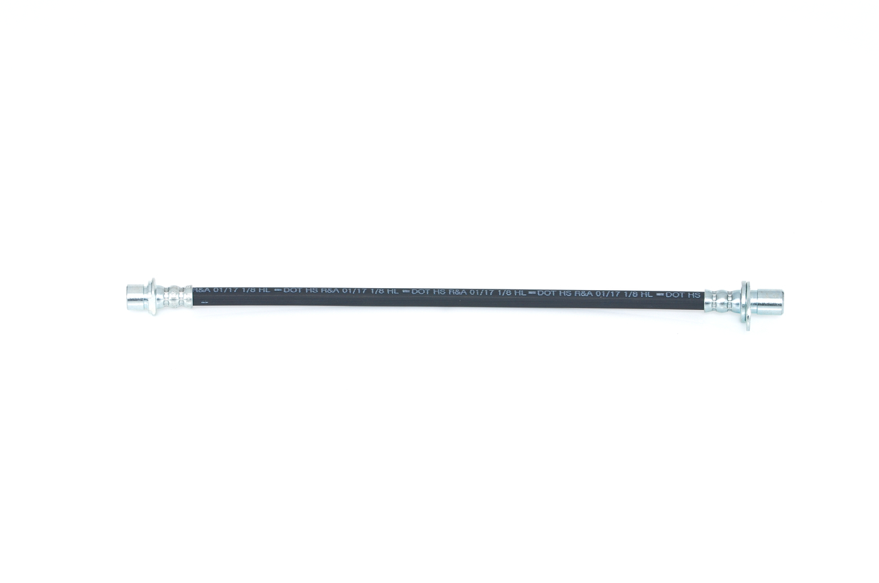 Flexible de frein 90947 02 880 BOSCH 1987481780 TOYOTA, LEXUS, WIESMANN