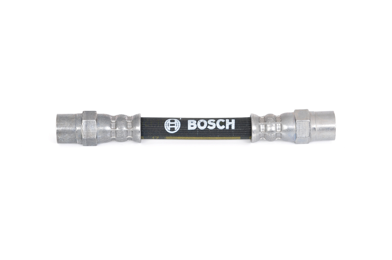Bremsschlauch 3432 1 162 612 BOSCH 1987481784 BMW, MERCEDES-BENZ, ISUZU, GMC
