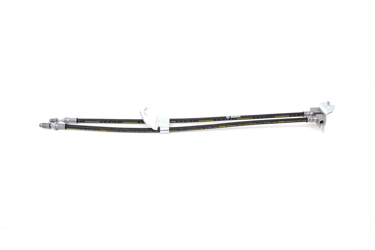 Bremsschlauch 1 987 481 806 BOSCH 6C112282DC FORD