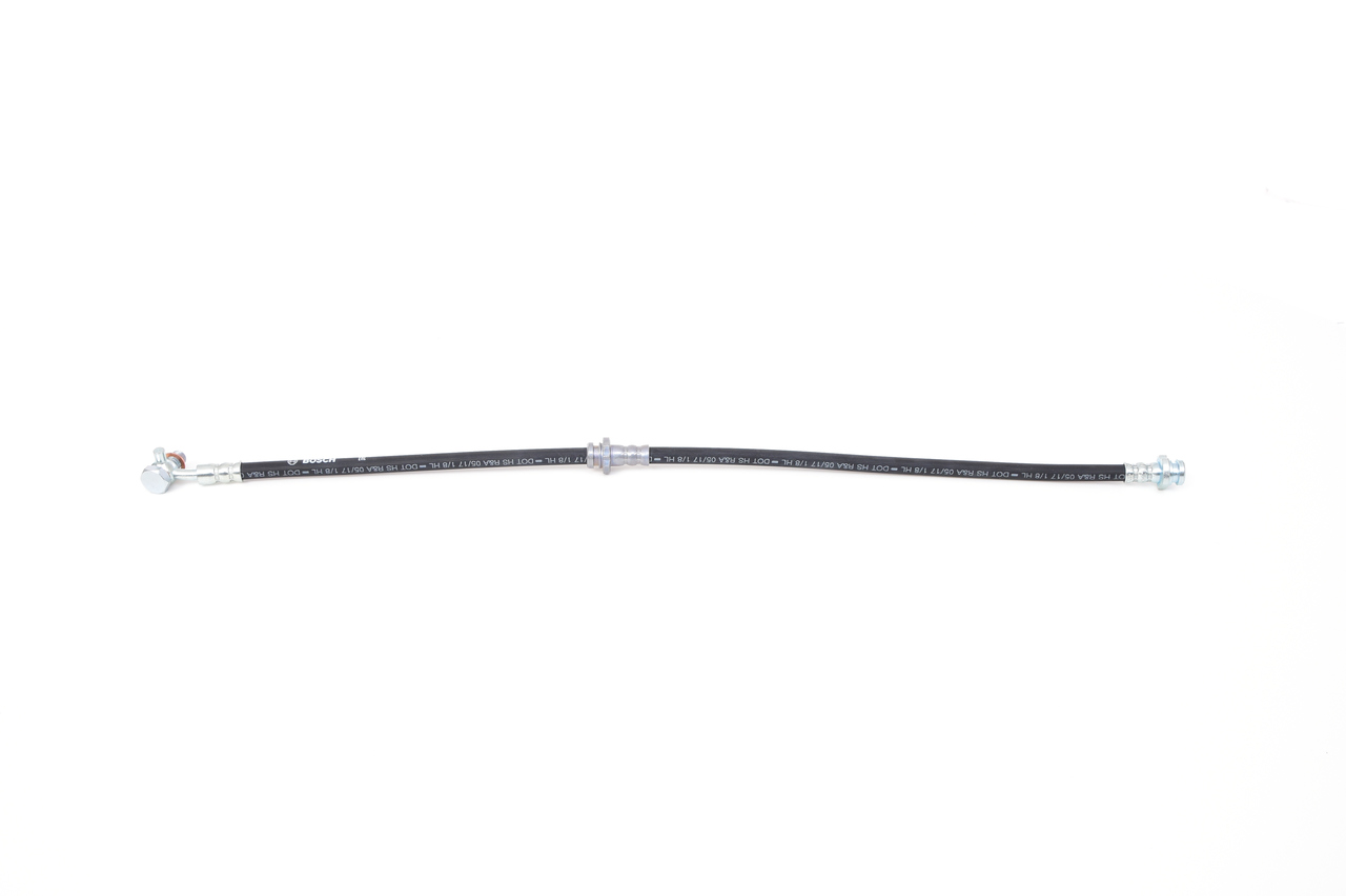 BOSCH 1 987 481 819 Спирачен маркуч дължина: 521 mm