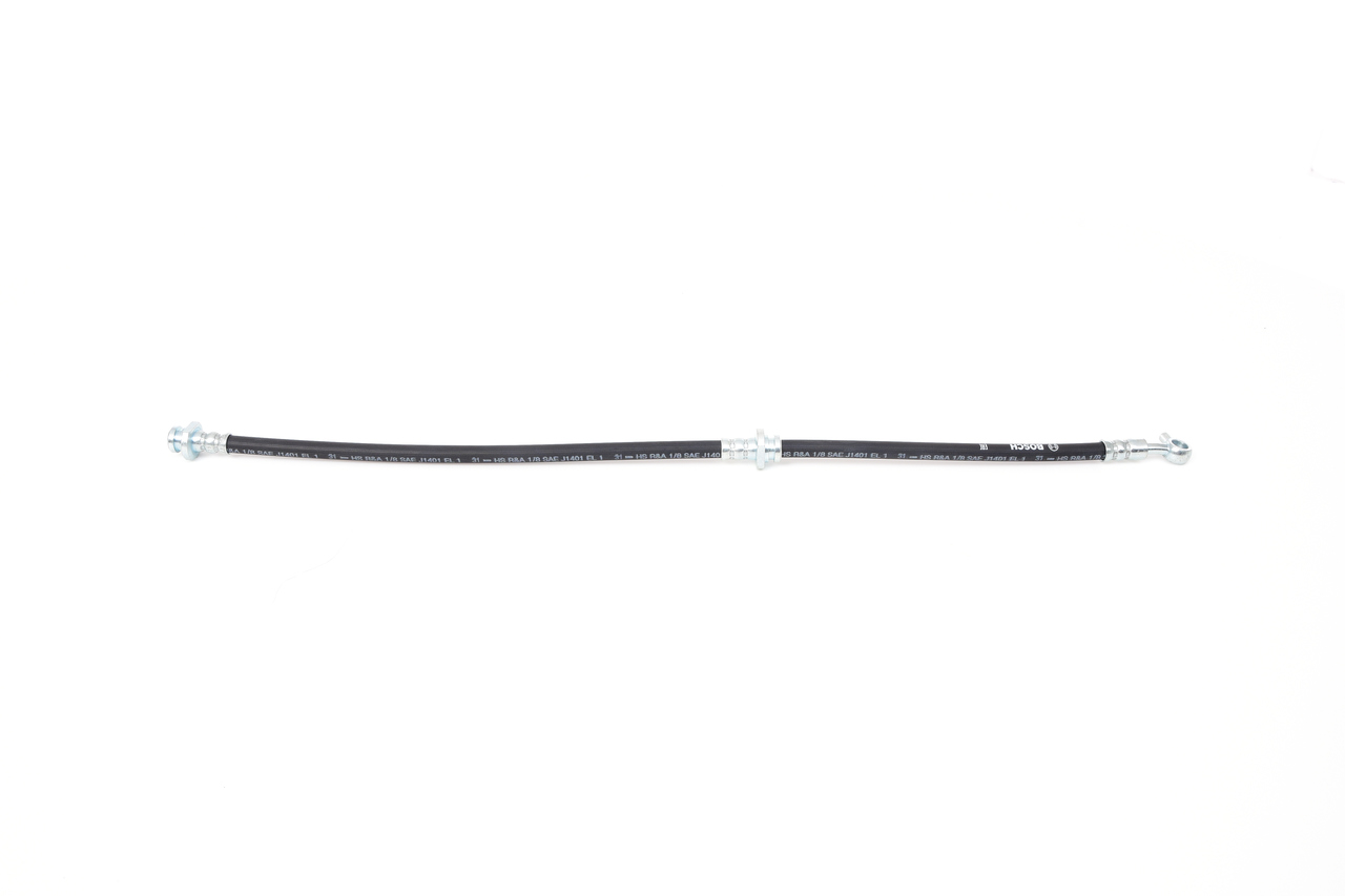 BOSCH BH1712 Flexible de frein Nissan Cube Z12 prix arrière et avant