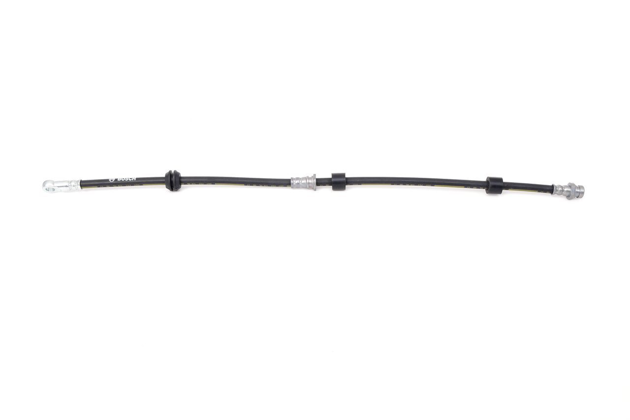 Спирачен маркуч 4650A645 BOSCH 1987481842 AUDI, MITSUBISHI