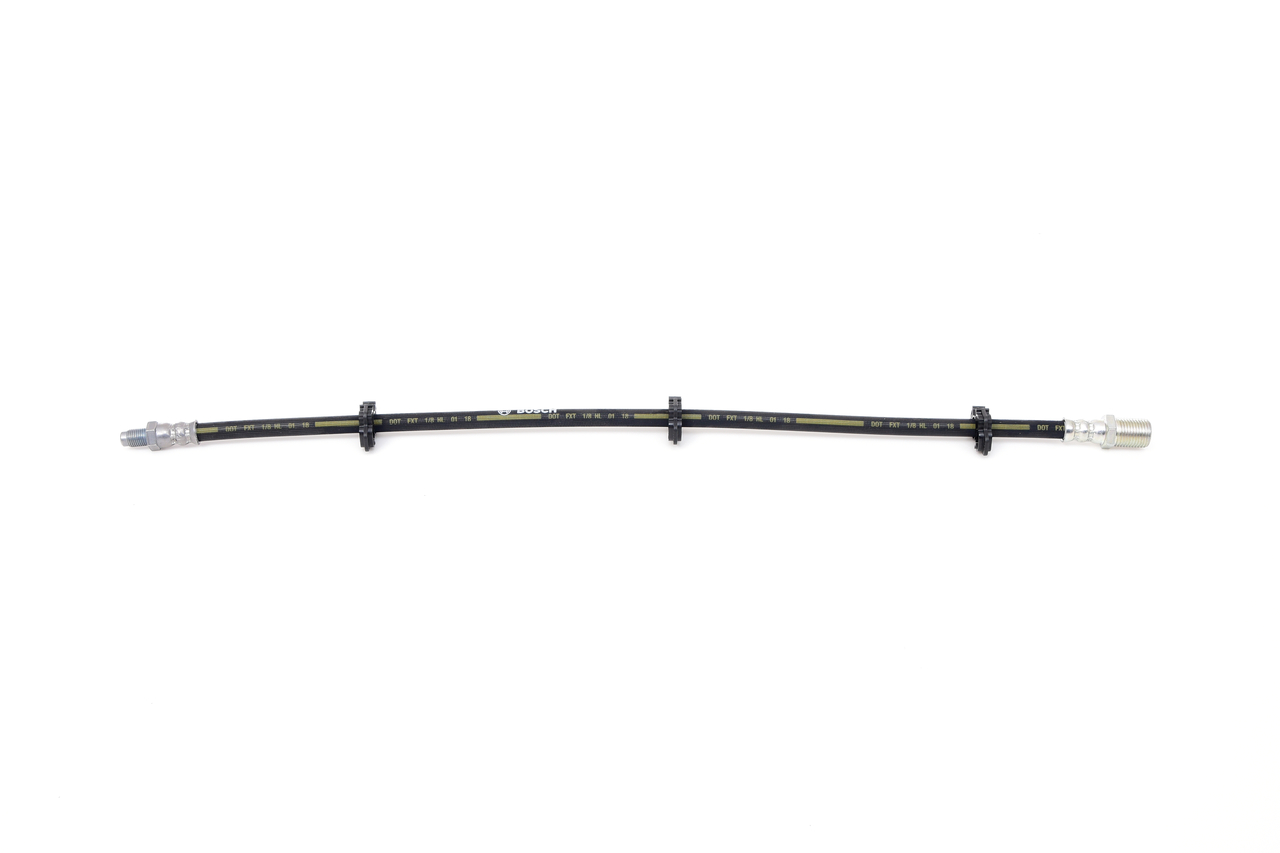 BOSCH 1 987 481 848 Remslang IVECO Daily VI Flatbed Vrachtwagen/Chassis 35S18, 35C18, 40C18, 50C18, 60C18, 65C18, 70C18 175 Pk Diesel F1CFL411B