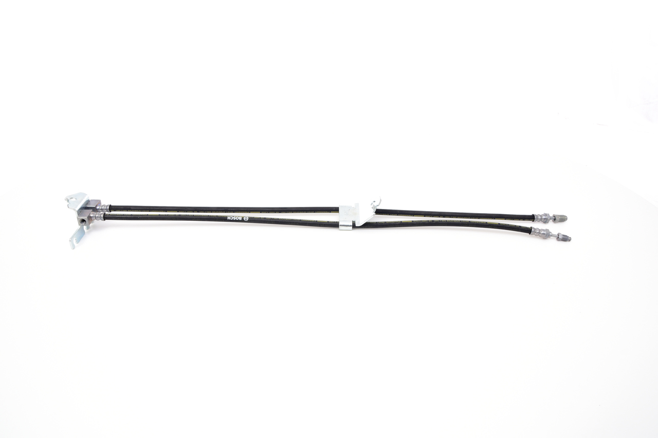 Bremsschlauch 587374D000 BOSCH 1987481885 HYUNDAI, KIA