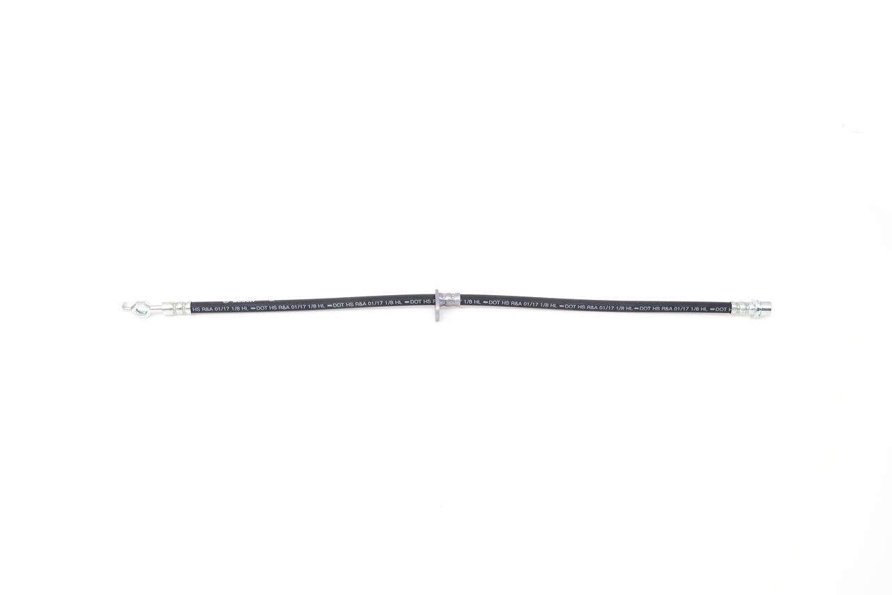 Bremseslange BOSCH 1 987 481 918 rangering