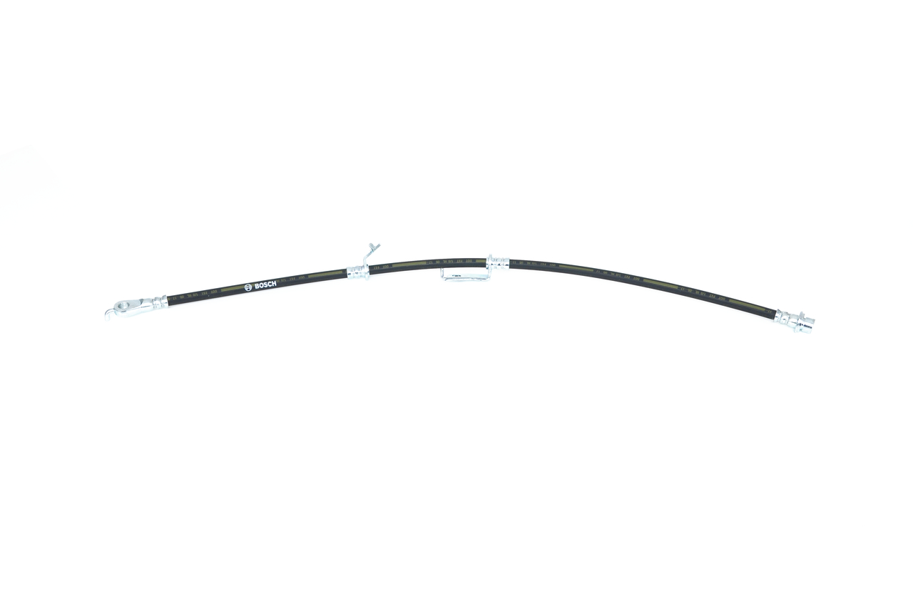 BOSCH 1 987 481 922 Спирачен маркуч дължина: 680 mm
