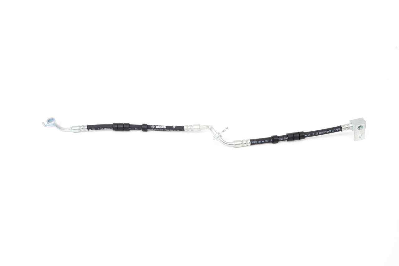 BOSCH 1 987 481 951 Remslang Lengte: 516 mm