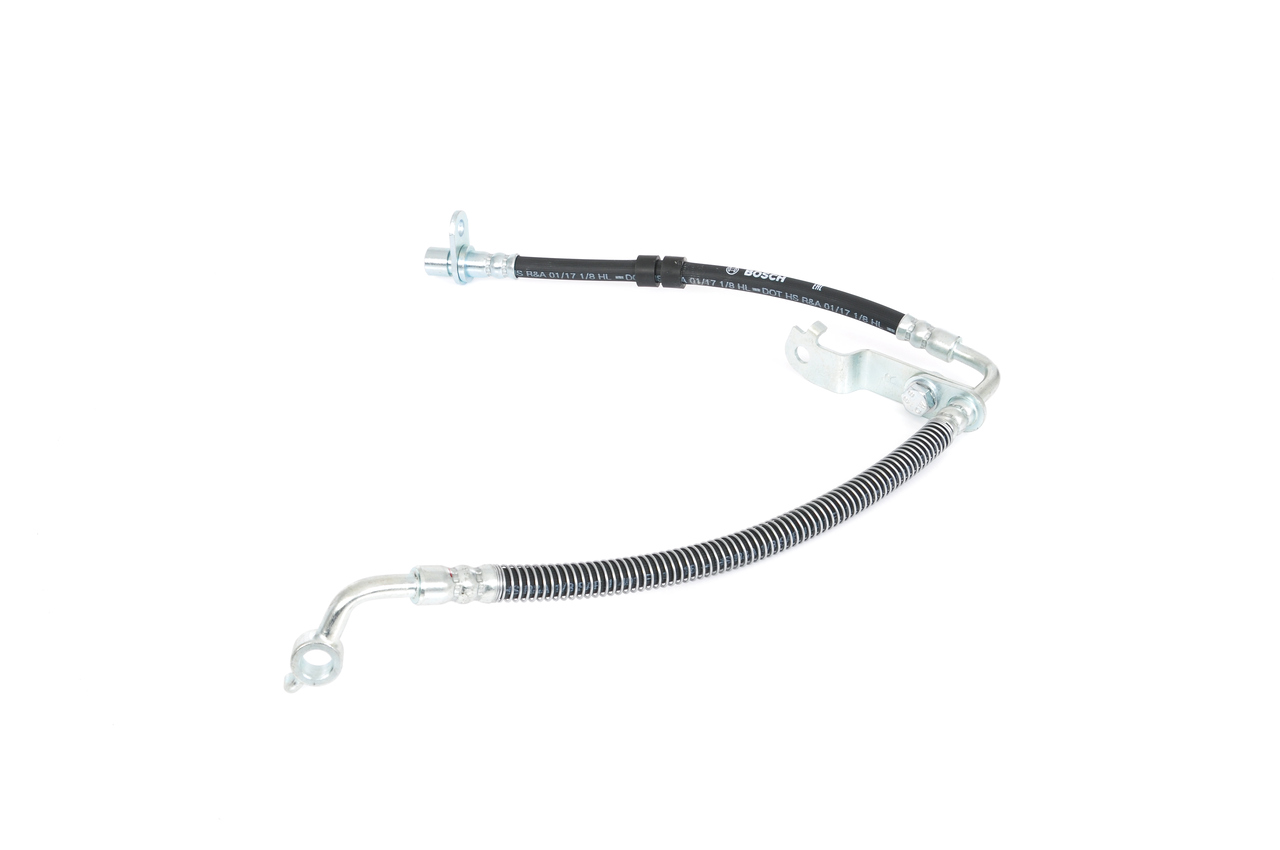 Спирачен маркуч GS1D-43-980A BOSCH 1987481953 MAZDA