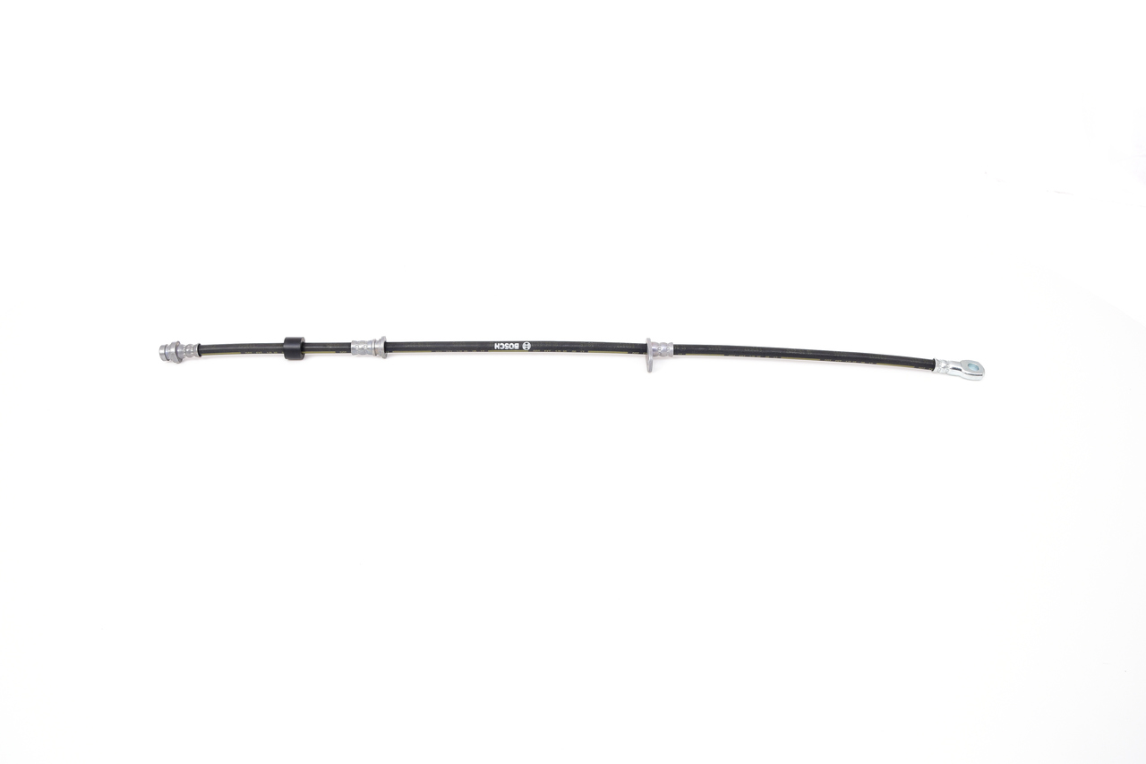 BOSCH 1987481957 Remslang MITSUBISHI L200 / Triton IV Pick-up (KA, KB) 2.5 DI-D 4WD 136 Pk Diesel 2014