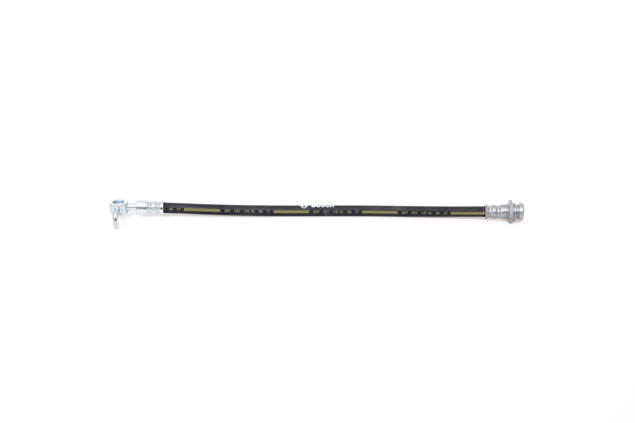 Bremsschlauch N067-43810 BOSCH 1987481968 MAZDA, NISSAN