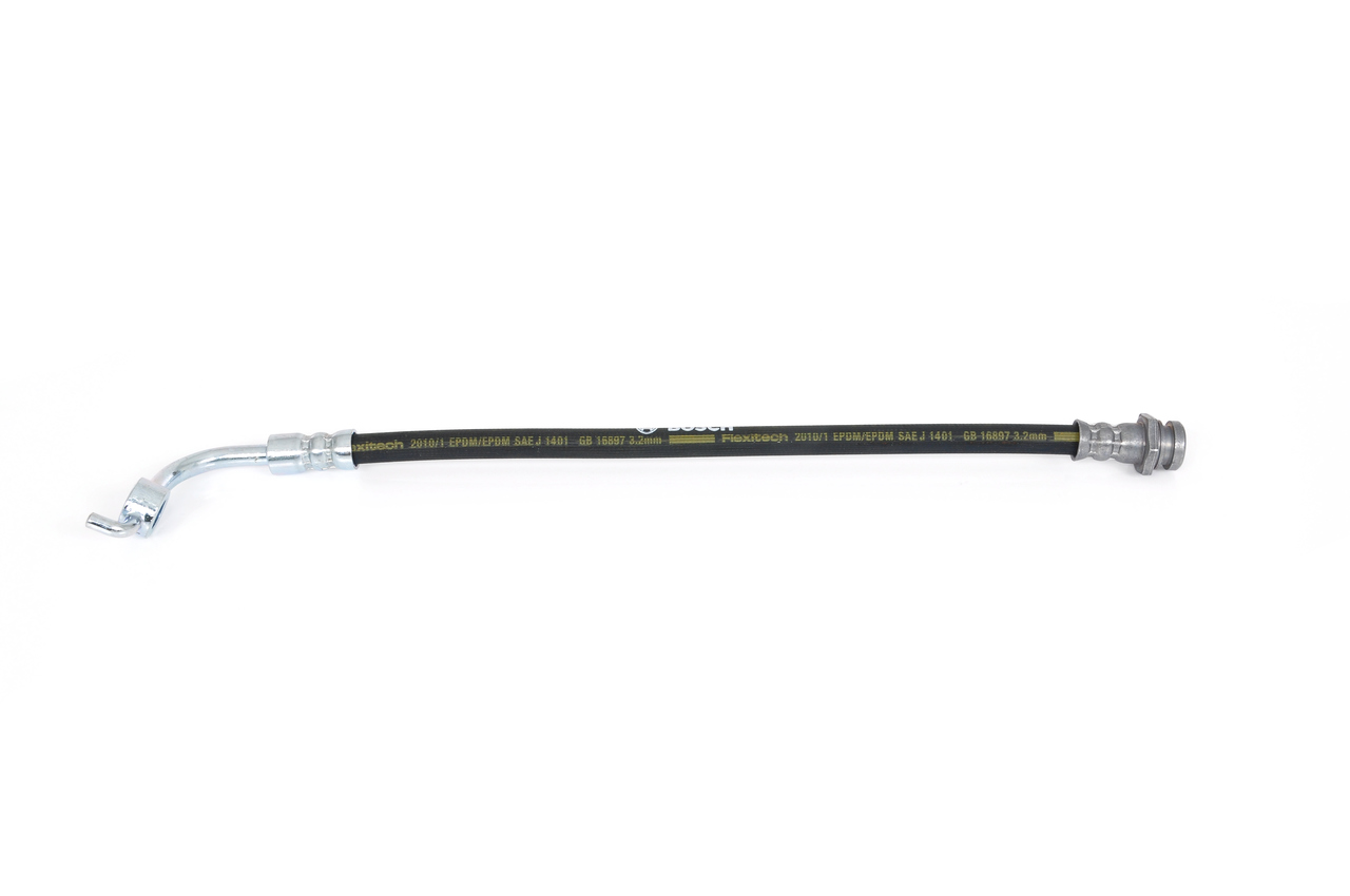 BOSCH 1 987 481 971 Спирачен маркуч дължина: 315 mm, вътрешна резба 1: M10x1mm
