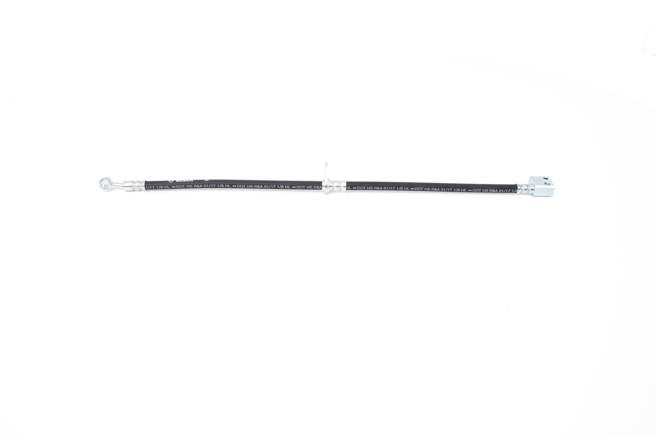 Bremsschlauch 01464 SAA G01 BOSCH 1987481974 AUDI, HONDA, ISUZU, GMC