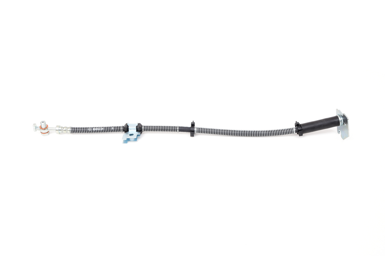 BOSCH 1 987 481 982 Спирачен маркуч дължина: 615 mm, вътрешна резба 2: M10x1mm