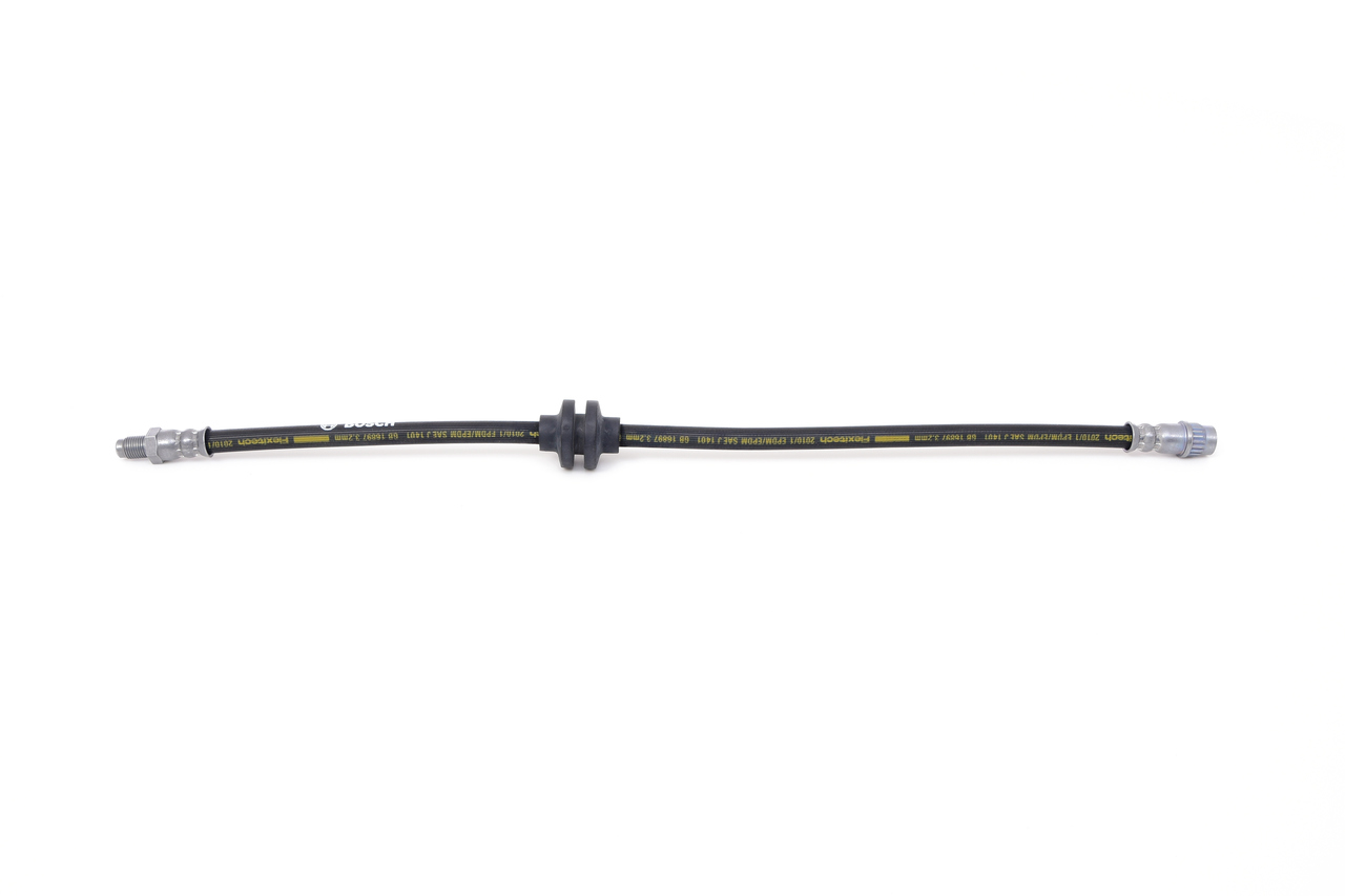 BOSCH 1 987 481 986 Bremseslange Länge: 445 mm, Innengewinde 2: M10x1mm
