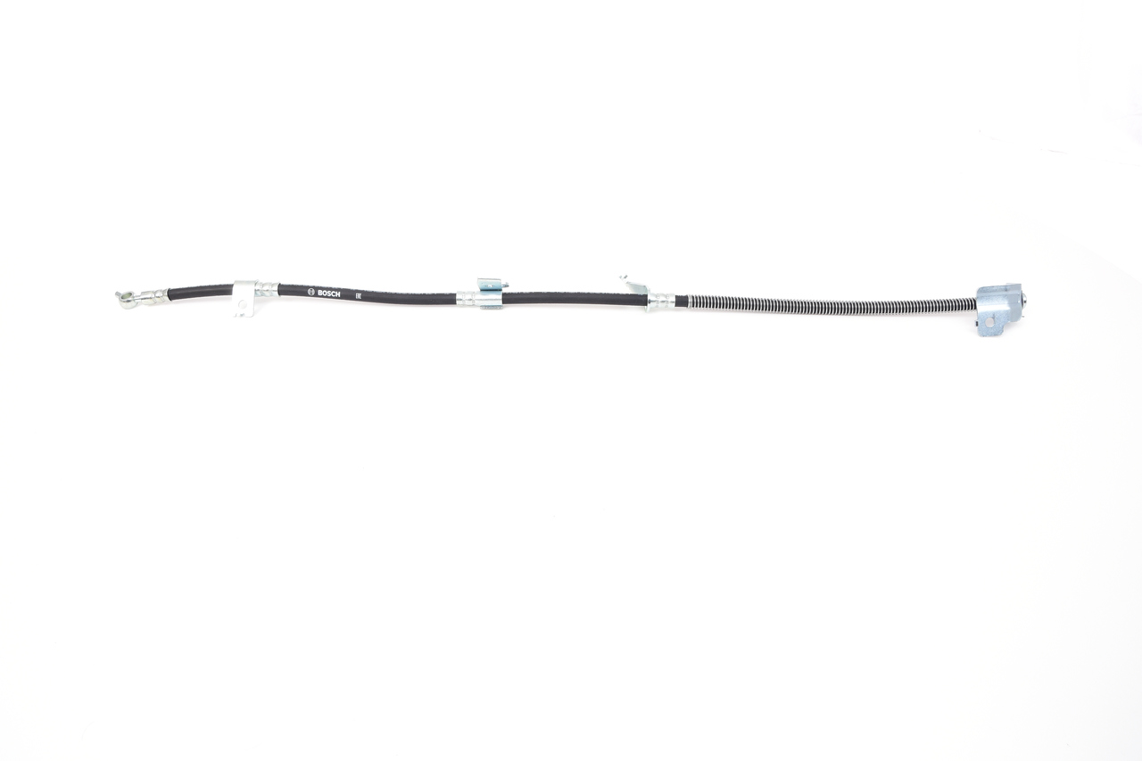BOSCH 1 987 481 988 Bremseslange Lengde: 814 mm, indre gjenge 1: M10x1mm