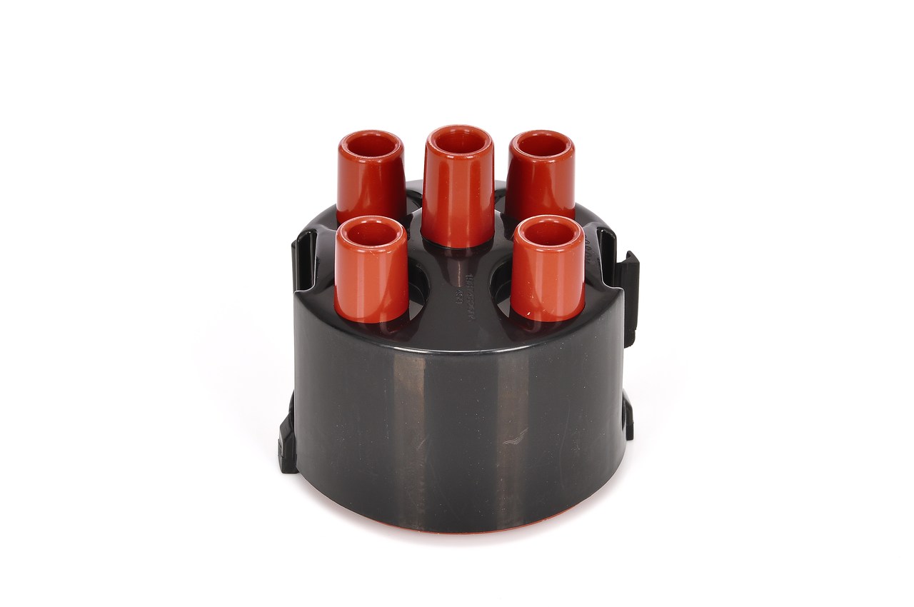 BOSCH 1 987 482 605 Tête de delco VW JETTA 1.8 Essence 105 CV