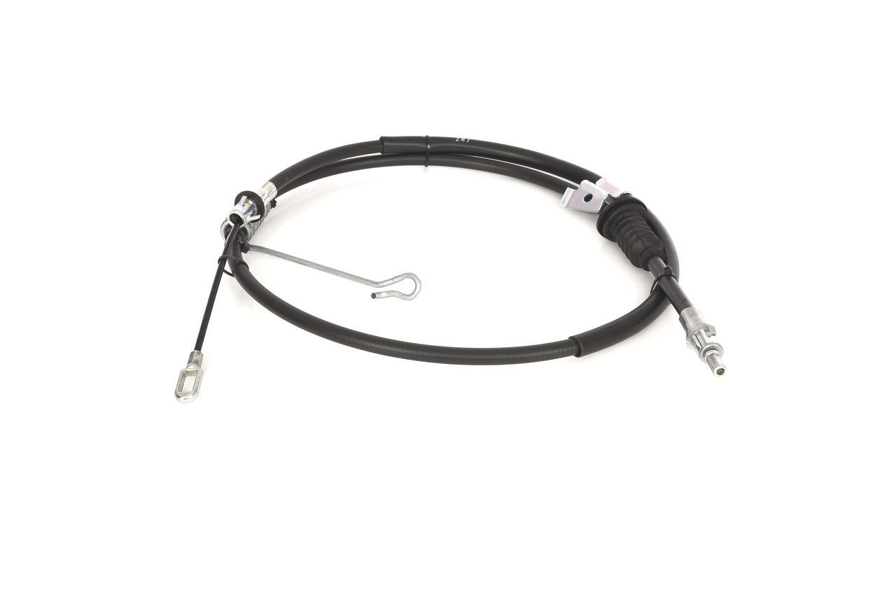 Handbremsseil 1 987 482 664 BOSCH 1811566 FORD