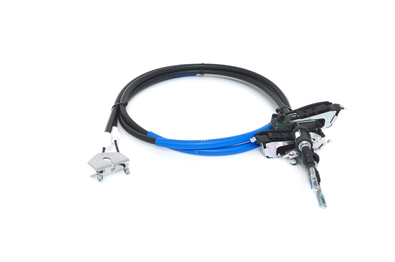 Handbremsseil 1 987 482 665 BOSCH 1306212 FORD