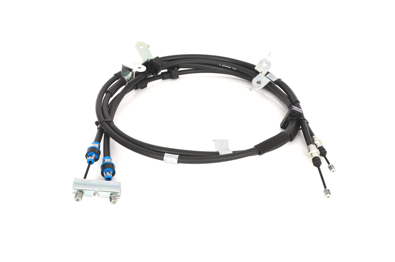 BC2666 BOSCH 1987482666 Kézifék Ford Transit Connect MK2 árak hátsó és első