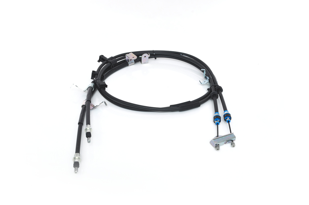 BC2667 BOSCH 1987482667 Cable de freno de mano FORD TOURNEO CONNECT 2025 precio