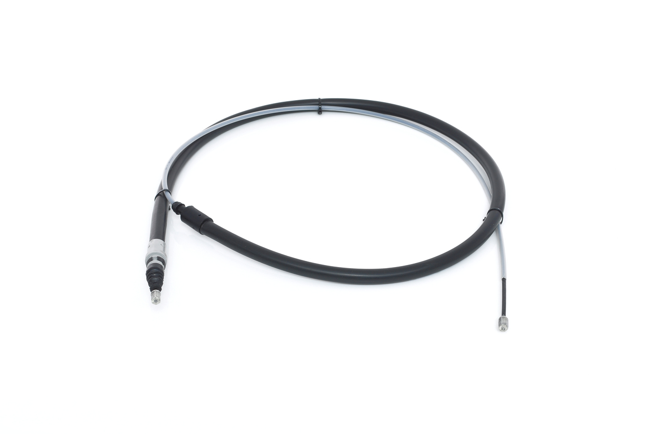 BC2668 BOSCH 1987482668 Hamulec postojowy Citroen C4 Cactus koszt przednia i tylna