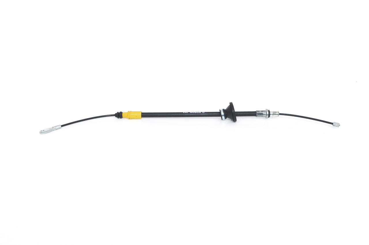BC2677 Håndbremsekabel BOSCH Opel