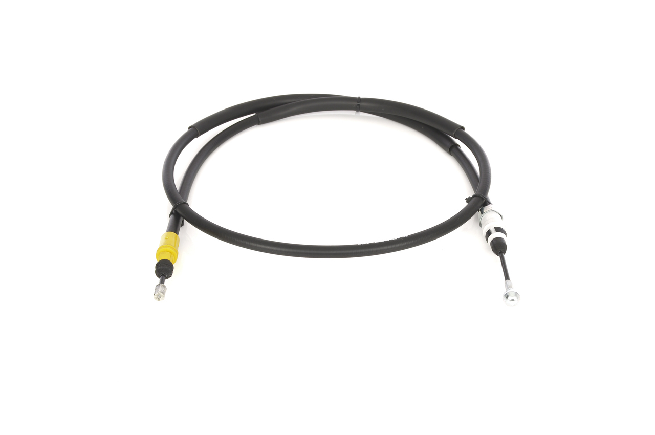 BC2680 Håndbremsekabel BOSCH Opel
